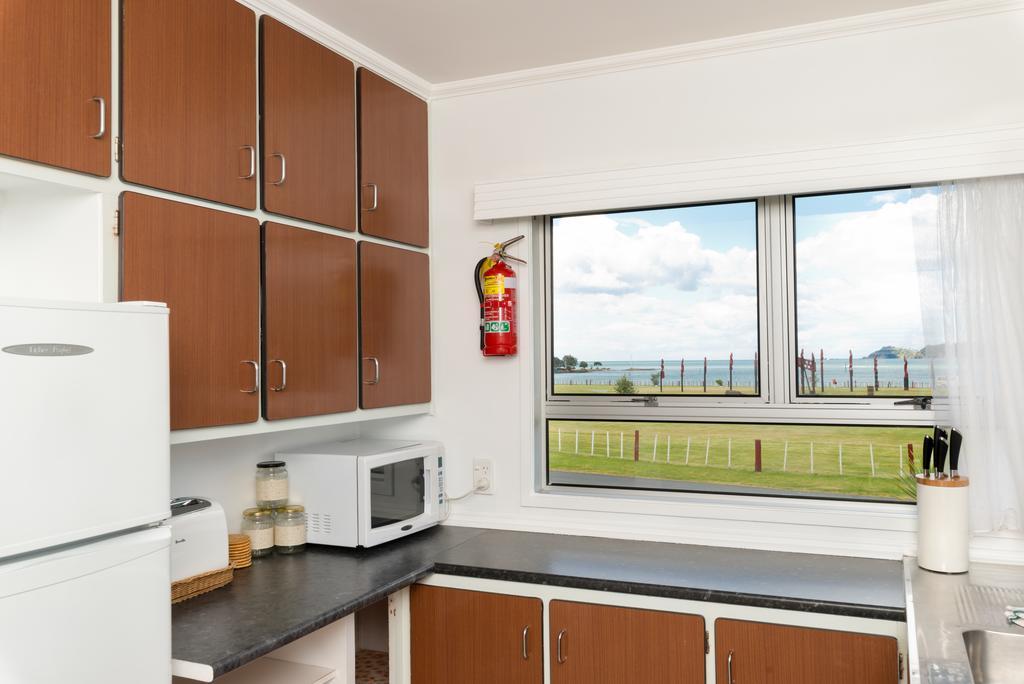 Waitangi Beach House חדר תמונה
