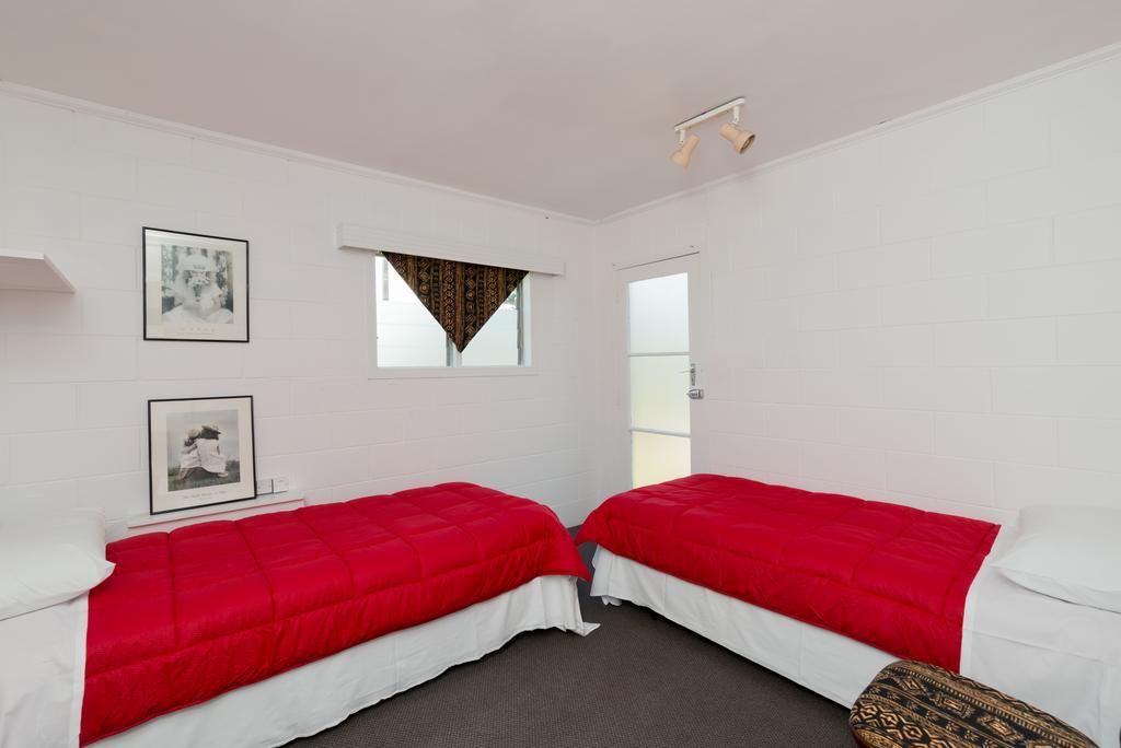 Waitangi Beach House חדר תמונה
