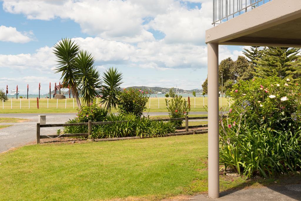 Waitangi Beach House מראה חיצוני תמונה